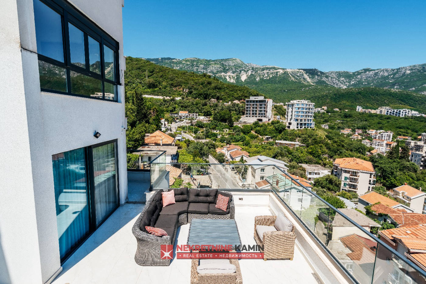 Квартира, 3014 м², 1 620 000$ — FAKTOR